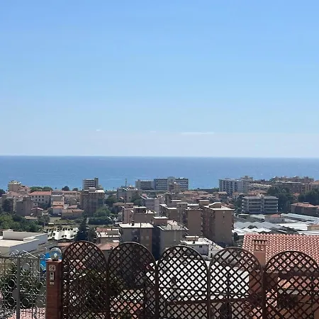 公寓 La Capanna Al Mare