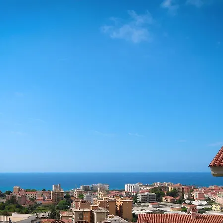 La Capanna Al Mare Vallecrosia