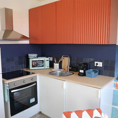 Appartement La Capanna Al Mare *
